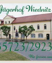 Gaststätte Jägerhof-Wiednitz Bild 10