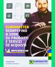 T.Z. Gomme Euromaster immagine 16
