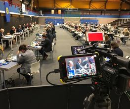 Light'n'Sound Eventtechnik & -services Bild 1