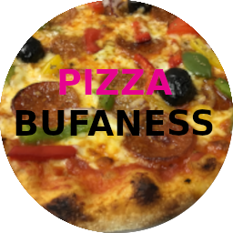 Pizza Bufaness