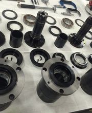 Aliba Maschinenbau GmbH Bild 4