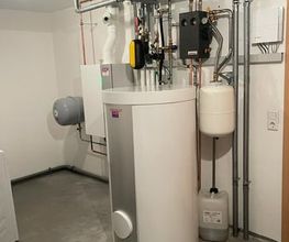 Schmidt Wasser Wärme GmbH Bild 5