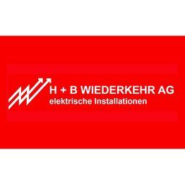 H + B Wiederkehr AG
