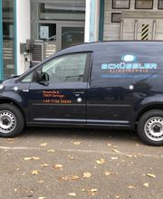 Kälte Schüssler GmbH Bild 8