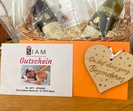 Thai Massage & Spa Siam Siegen Bild 6