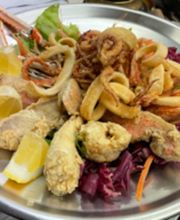 Ristorante Mare Nostrum immagine 4