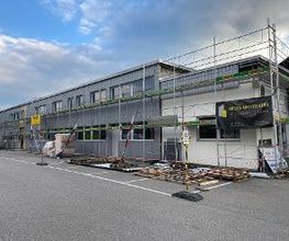 Bhend Architektur AG Bild 1