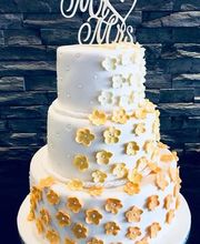 Hochzeitstorten Paradiso dei Dolci Erlangen