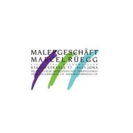 Malergeschäft Marcel Rüegg