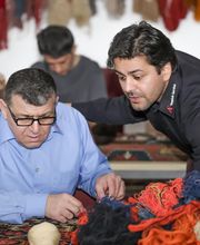 A&F Orientteppich Service GmbH Bild 4