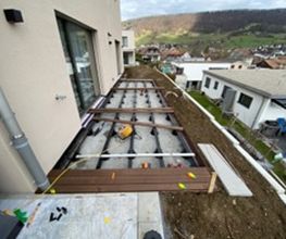 M. & S. Holzbau GmbH Bild 11
