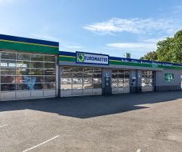 EUROMASTER Bremen-Huchting PKW Bild 14
