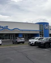 Ken Garff Honda Downtown image 1