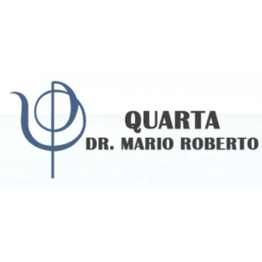 Quarta Dr. Mario Roberto logo