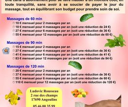 Ludovic Massages image 1