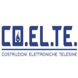 Co.El.Te. Costruzioni Elettroniche Telesine logo