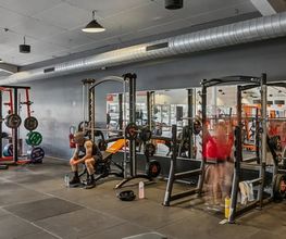 Basic-Fit 24/7 image 2