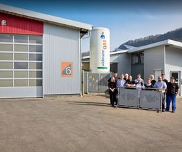 Hartwig Haasis GmbH Bild 12