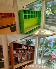 A. Favre Peinture Bild 5