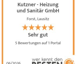 werkenntdenBESTEN.de Qualitätssiegel