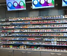 JET Tankstelle Bild 3