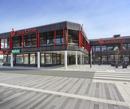Sparkasse Meschede Bild 1