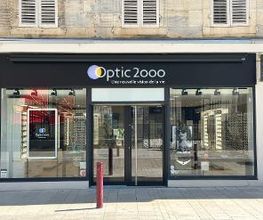 Opticien Vesoul - Optic 2000 image 1