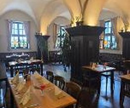 Thüringer Hof zu Leipzig Bild 9
