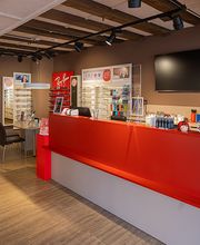 Optiker McOptic - Schaffhausen Bild 4