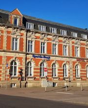 Sparda-Bank Filiale Flensburg Bild 2