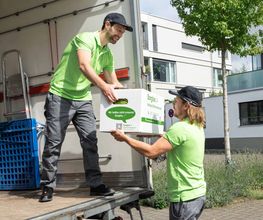 Sorglos Umzüge & Entrümpelungen Bild 7