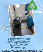 Bautrocknung Kostikov