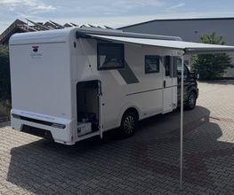 Wohnmobile Obermichelbach Bild 2