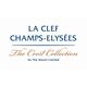 La Clef Champs-Élysées Paris by The Crest Collection