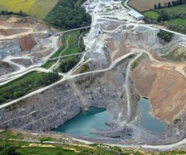 Carrières Iribarren image 2