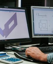 Blechtechnik AG Bild 2