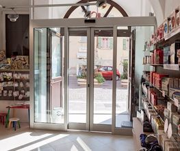Autodoor Swiss Bild 3