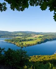 Ferienhaus Blockhaus am Edersee Bild 4