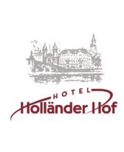 Hotel Holländer Hof Bild 1