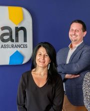 GAN ASSURANCES AVESNES SUR HELPE image 1