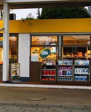 Shell Recharge Charging Station Bild 10