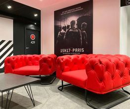 ibis Styles Arras Centre image 4