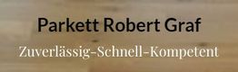Parkett Robert Graf