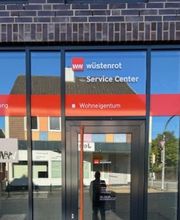 Wüstenrot Bausparkasse: Andre Eilenstein Bild 2