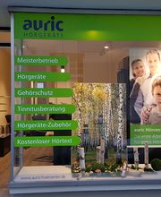 auric Hörcenter Weikersheim Bild 3
