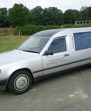 Bestattungsinstitut "Am Schöllberg" Bild 5