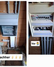 Elektro Kabelverleger Denis Bild 13