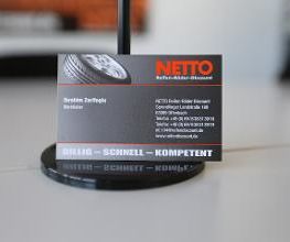 NETTO Reifen.Räder.Discount. Bild 10