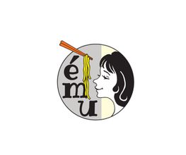 ému Bild 1