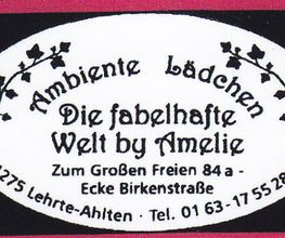 Ambiente Lädchen Bild 1